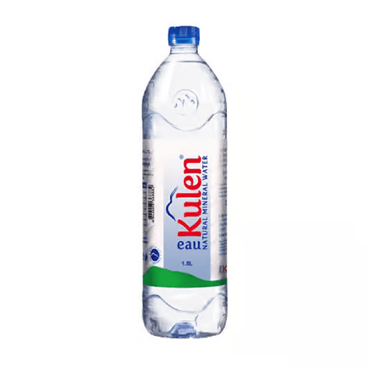 KULEN WATER