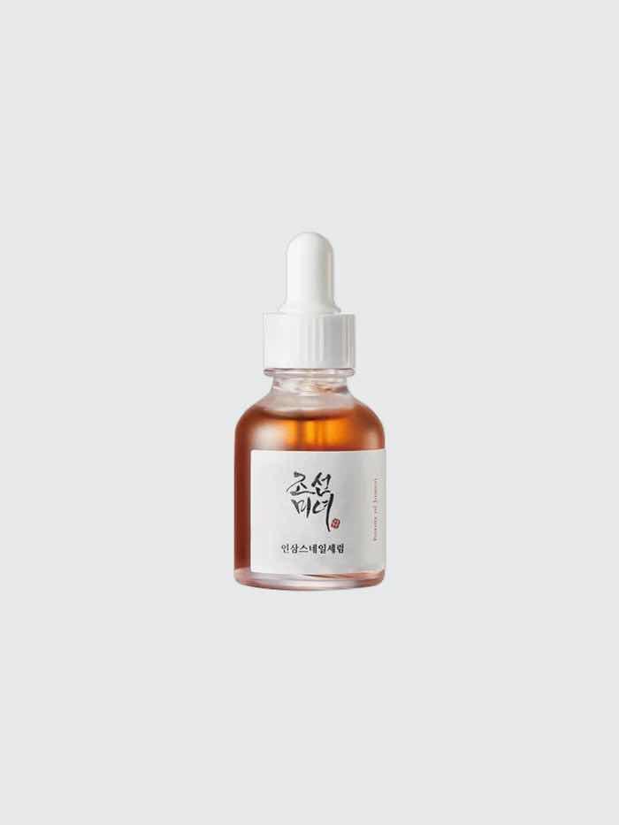 Beauty of Joseon Snail Mucin Serum