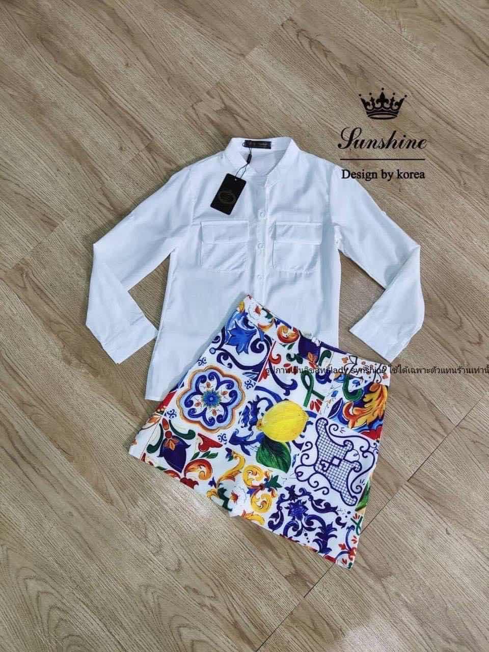 ឈុតសំពត់brand