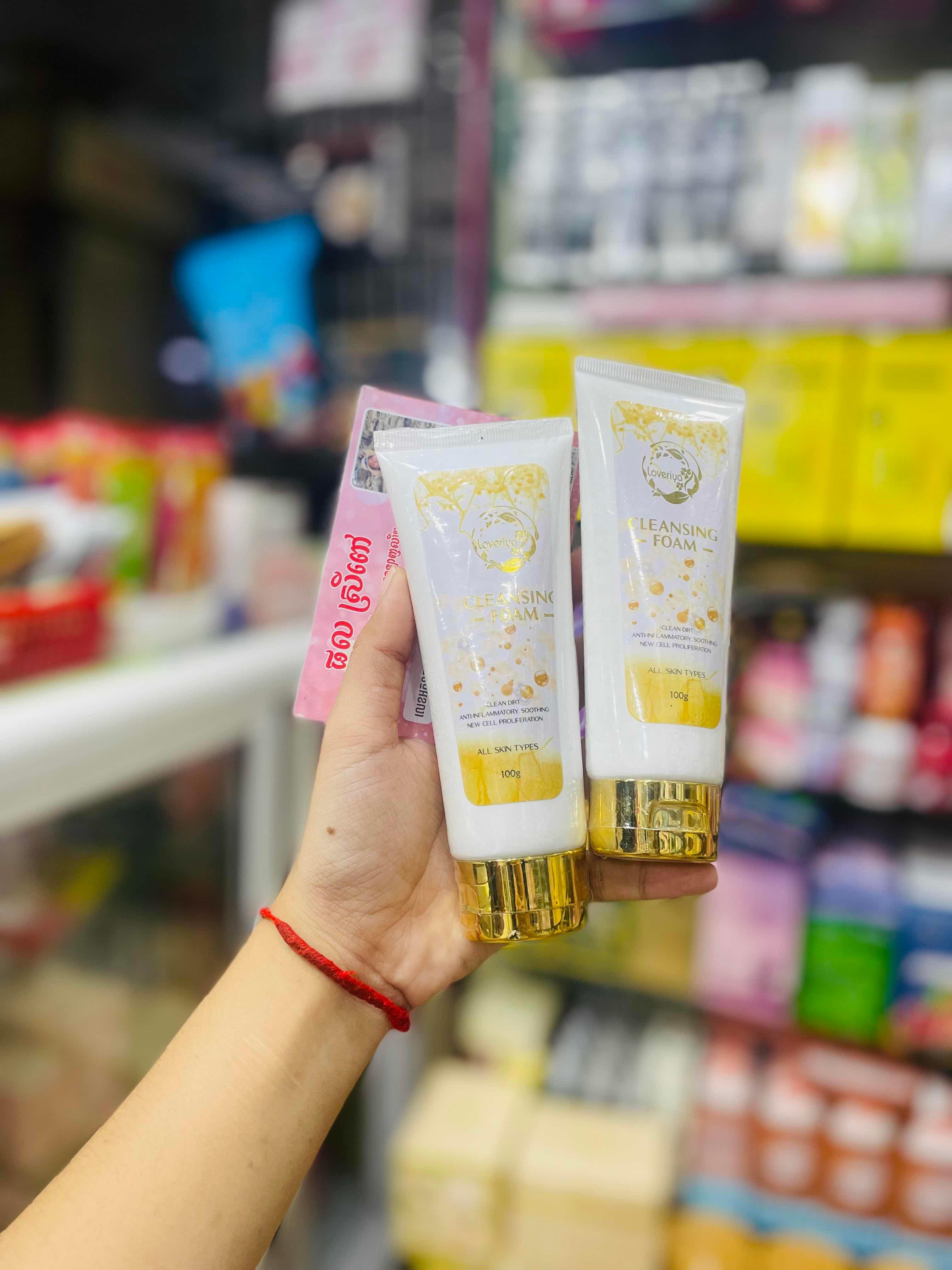 ហ្វូម Love Riya