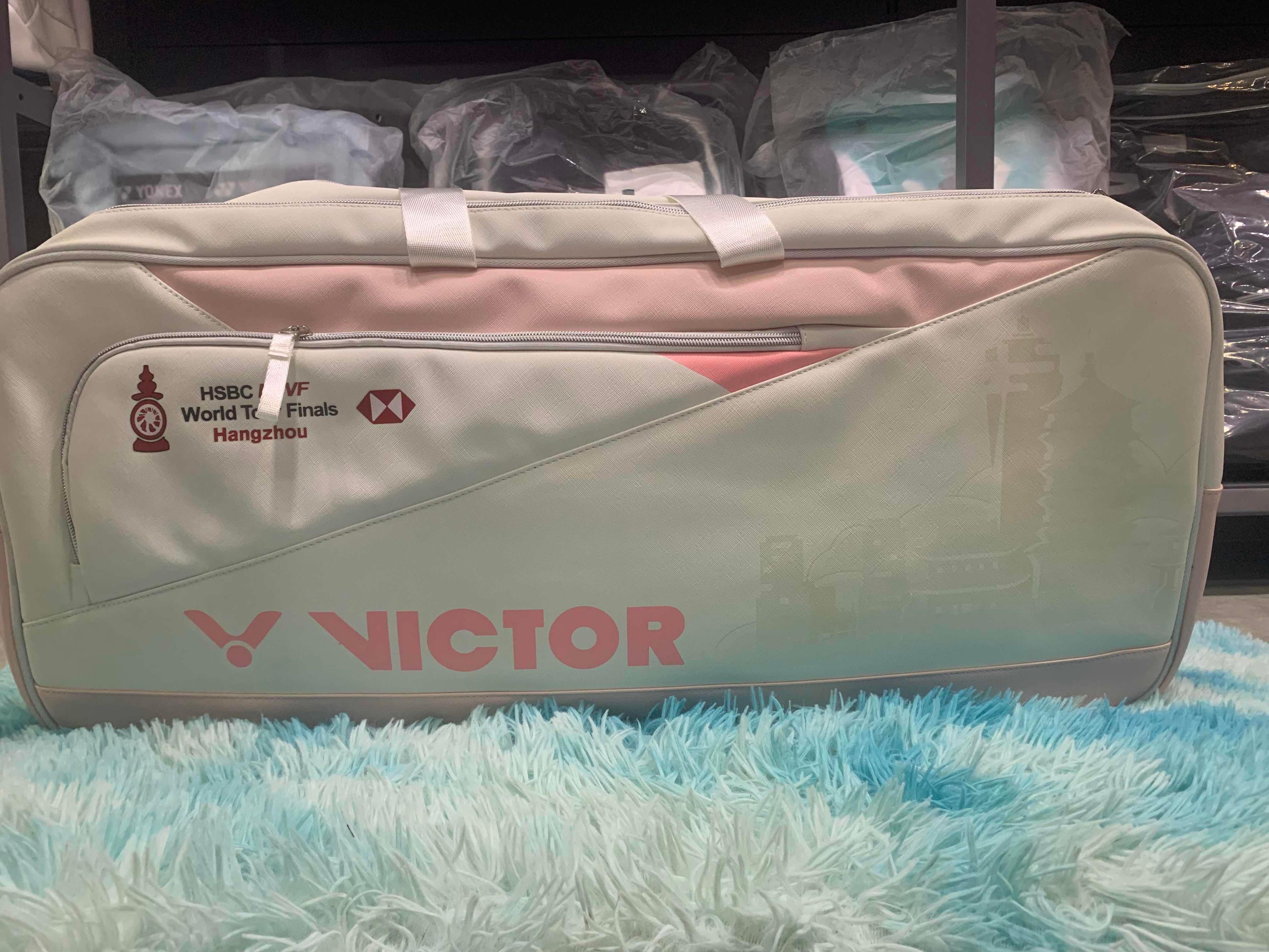 Br3641 victor bag