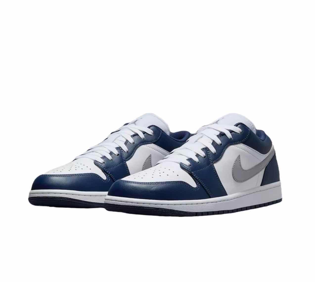 AJ1 Midnight Navy