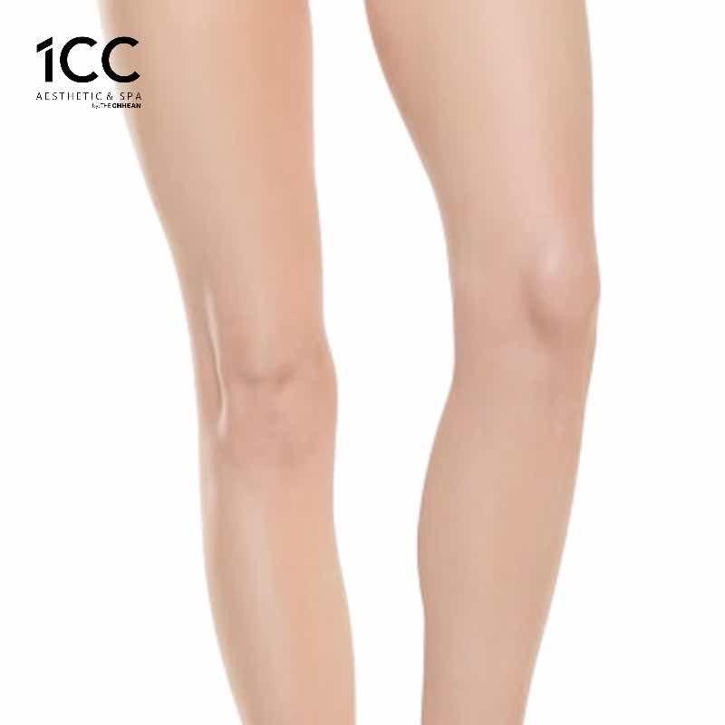 ព្យាបាលជង្គង់ខ្មៅ 