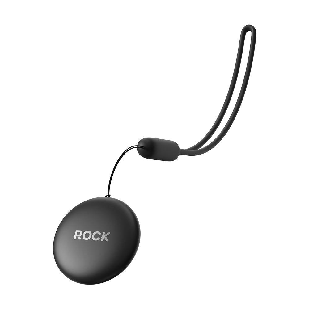 ROCK Tag Wireless Smart Tracker