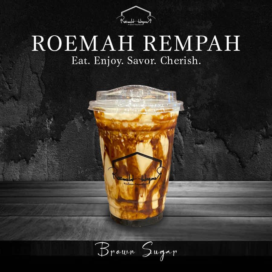 Brown Sugar