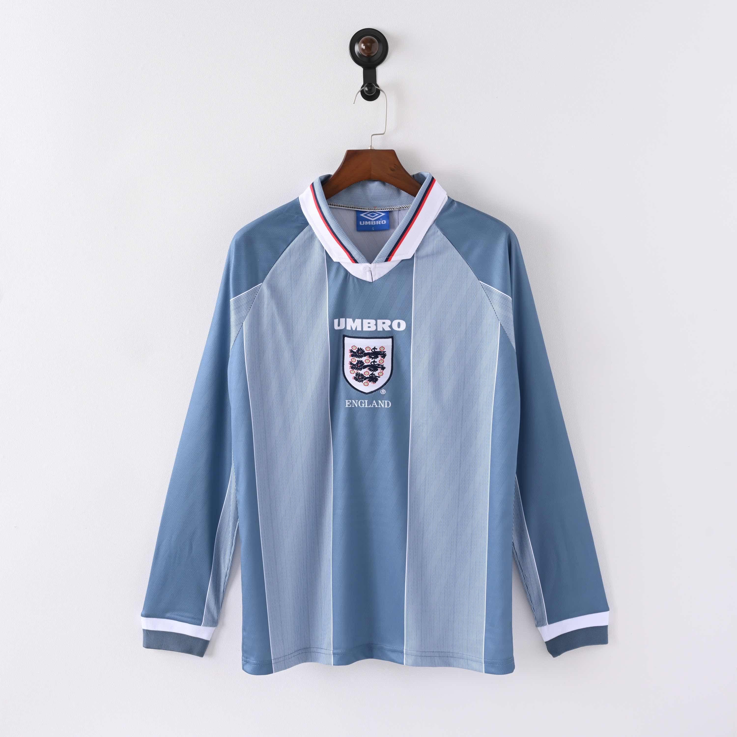 England 1996