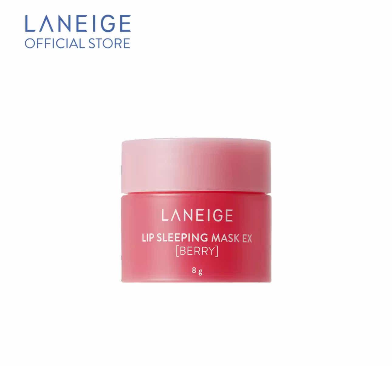 LANEIGE Lip Sleeping Mask 3g