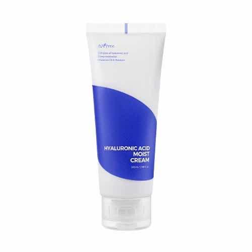 Is&tree Hyaluronic Acid Moist Cream
