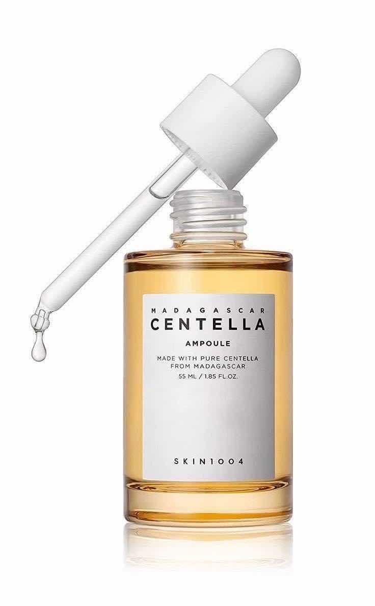 Ampoule Skin1004 តែ100ml 