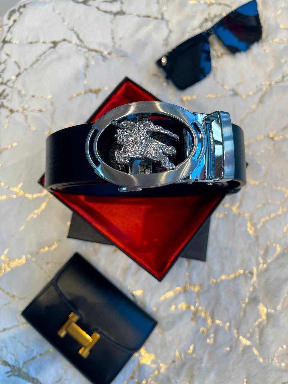 Belts