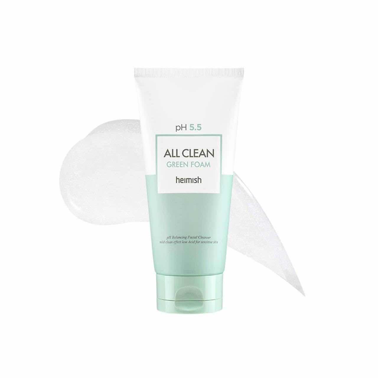 Heimish All Clean Green Foam 