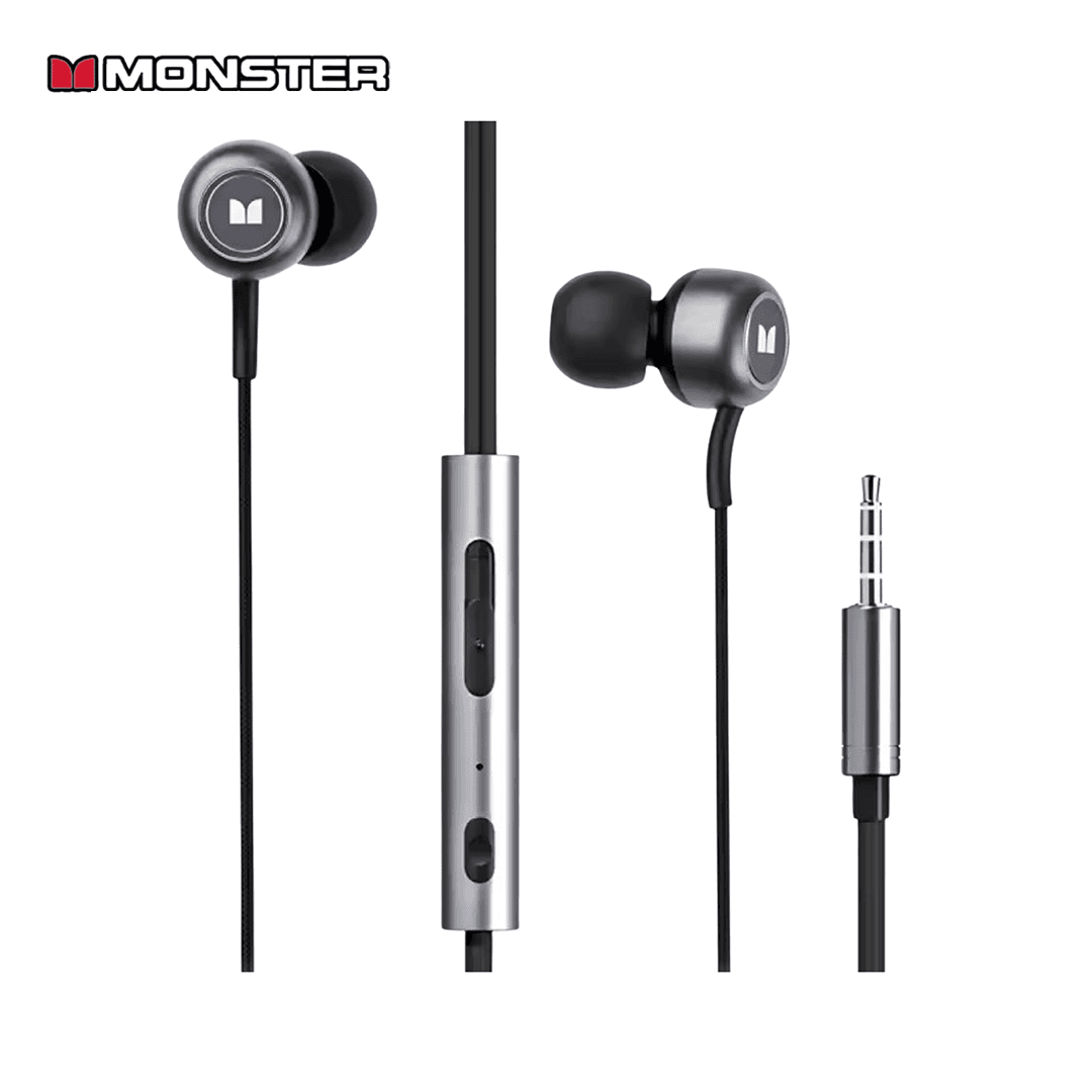 Monster Airmars SG10 3.5mm