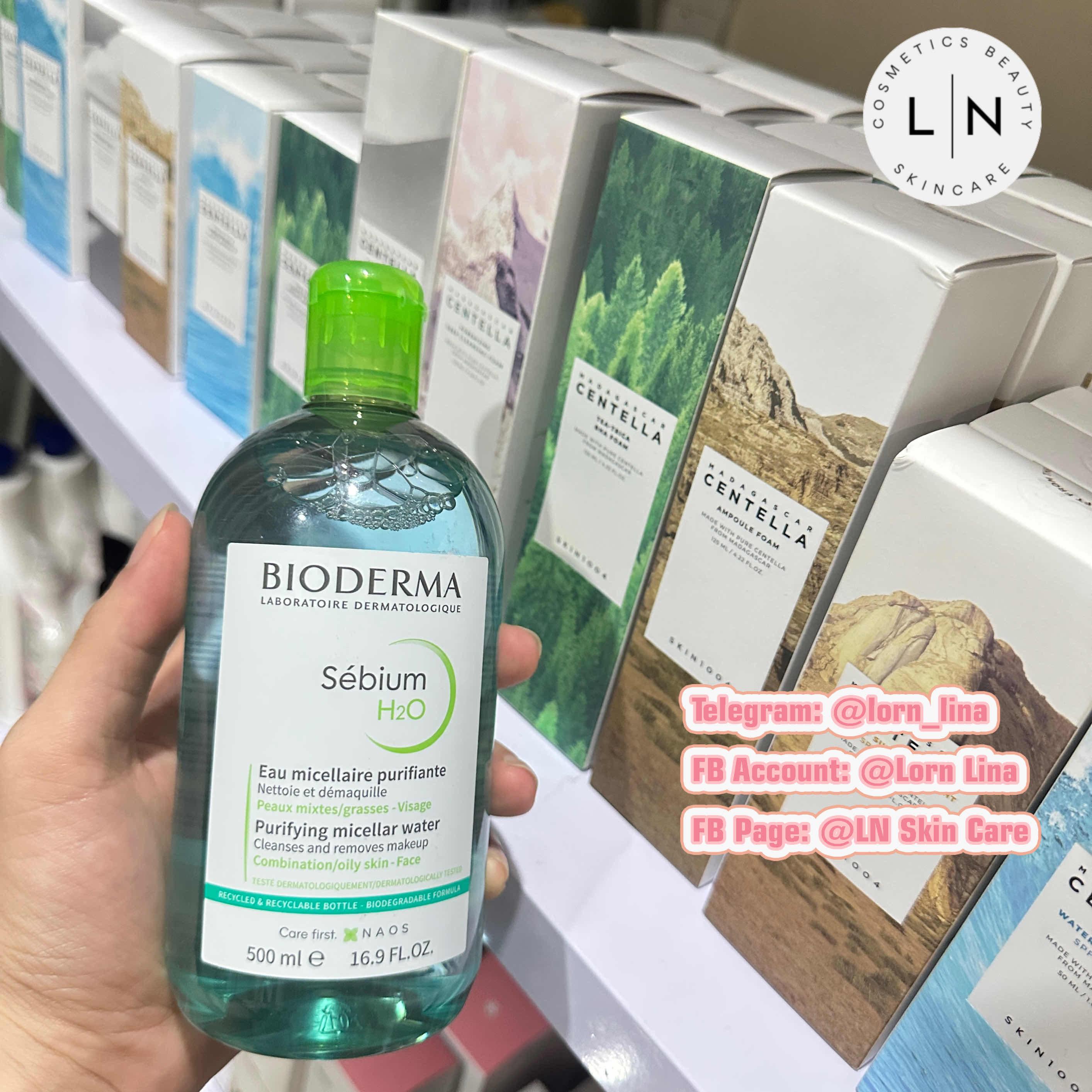 Bioderma Sébium 