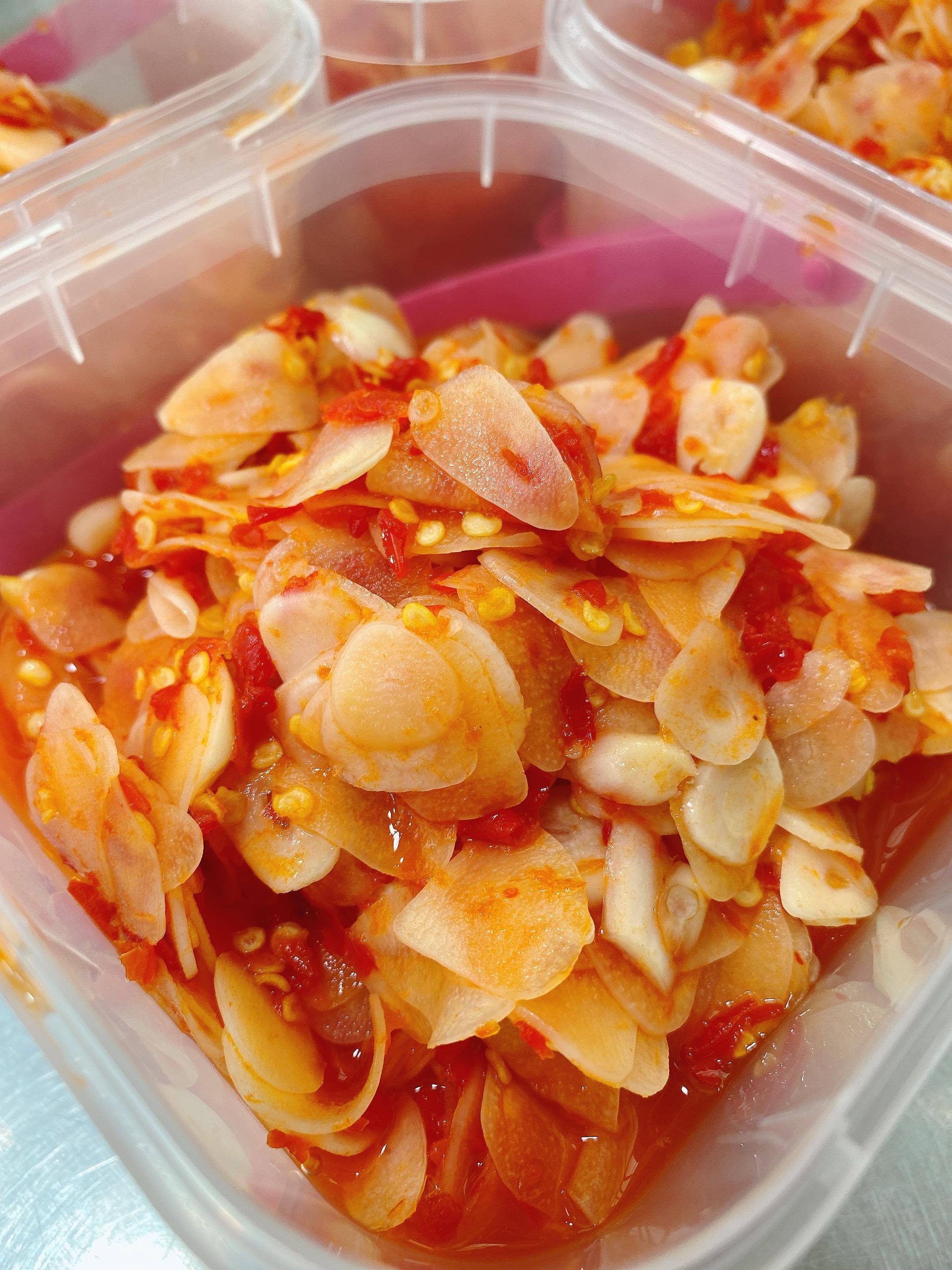 ជ្រក់ខ្ទឹមសរ 