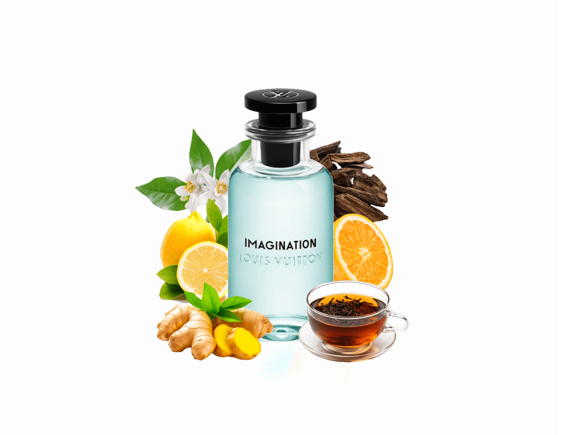 IMAGINATION- 100ML