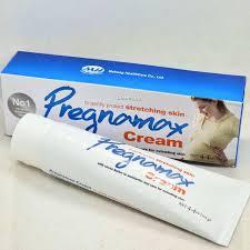 PREGNAMAX Cream 125g