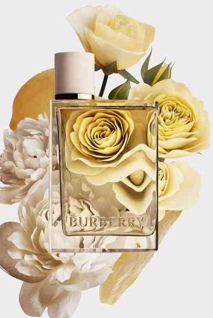 BURBERRY HER LONDON DREAM- 100ML
