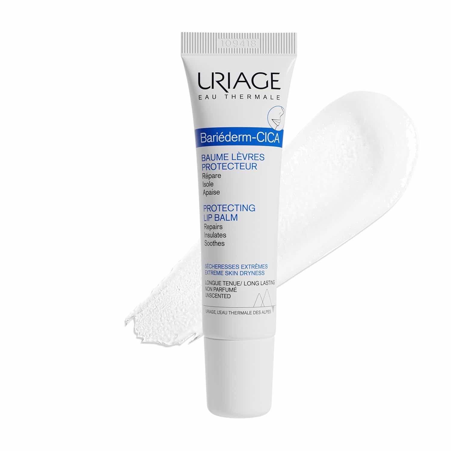 URIAGE BARIEDERM-CICA PROTECTING LIP BALM