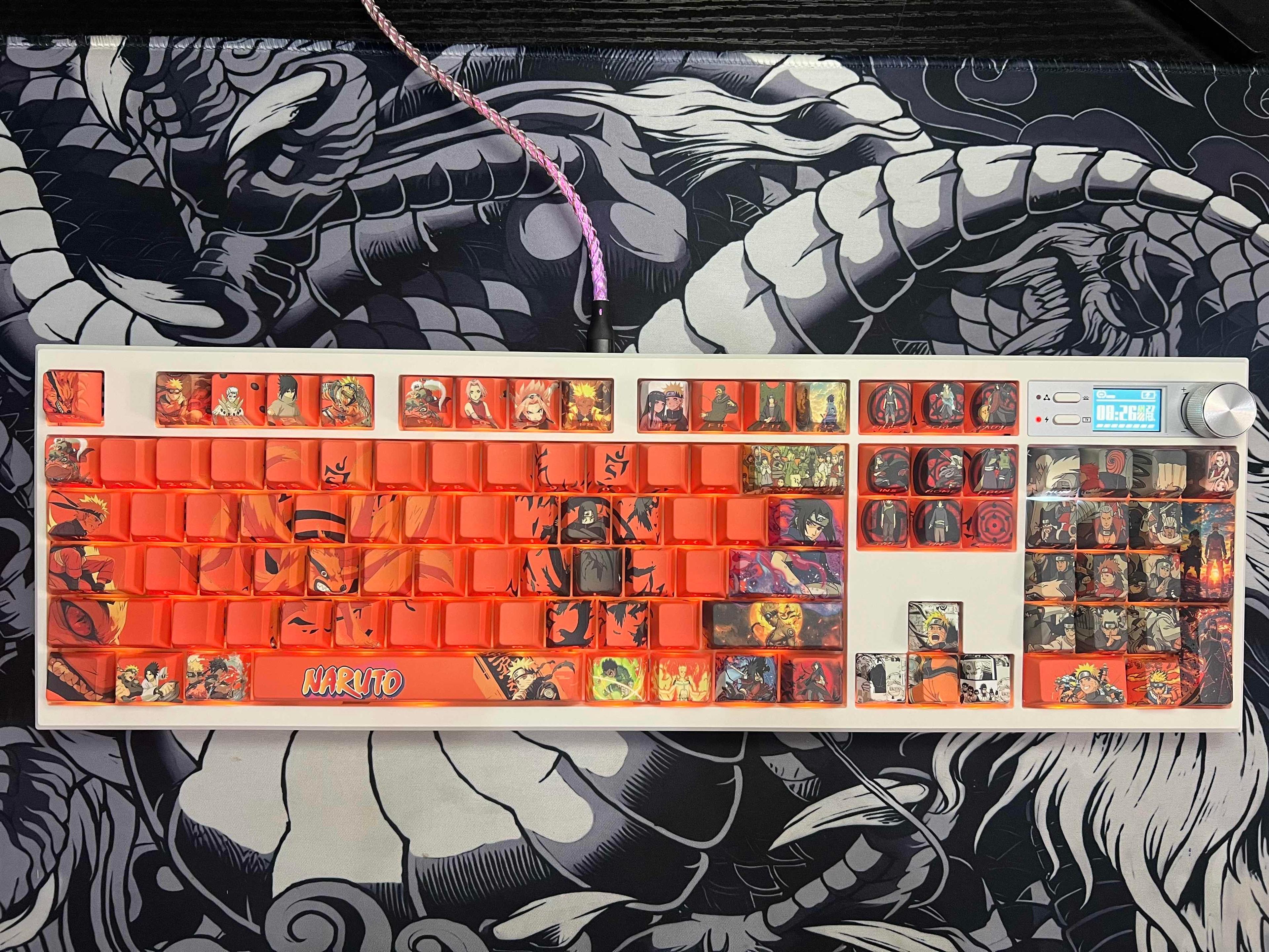 Naruto