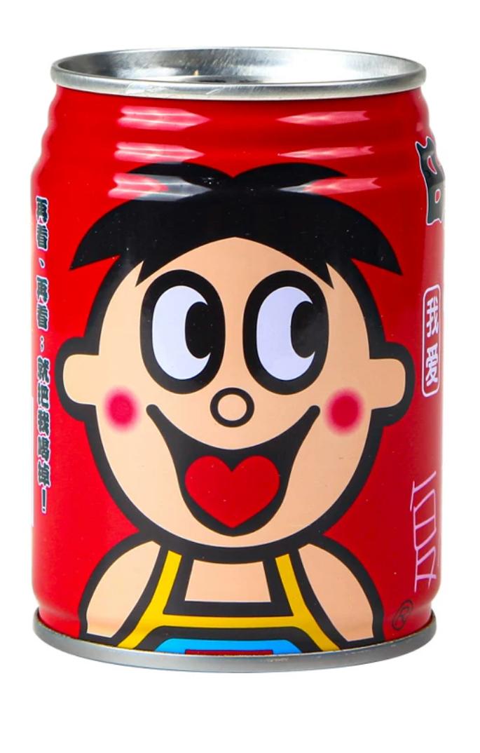 Chinese Milk 