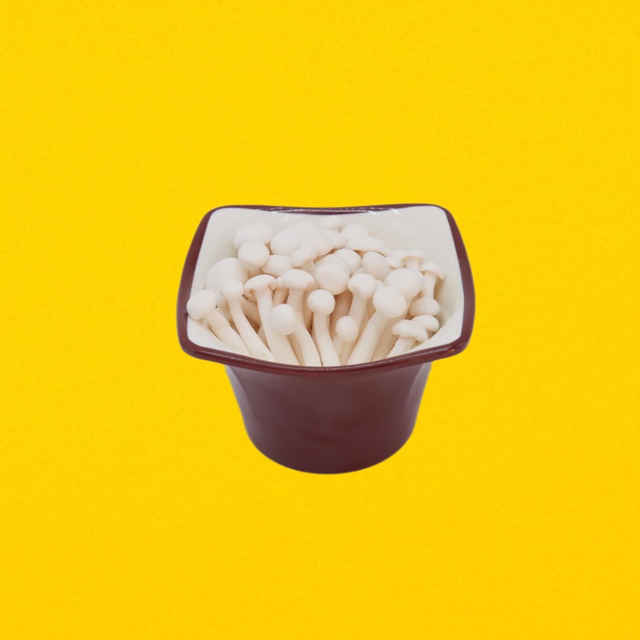 Crabmushroom