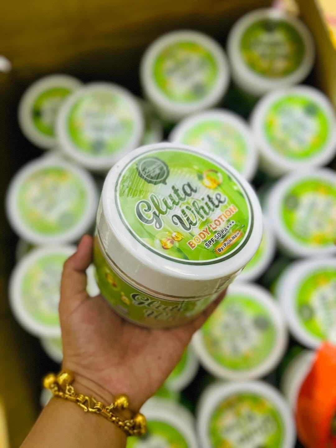 ឡេ Gulta 500g