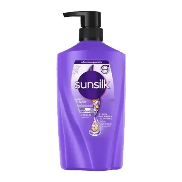 SUNSILK SERUM CONDITIONER 300ml