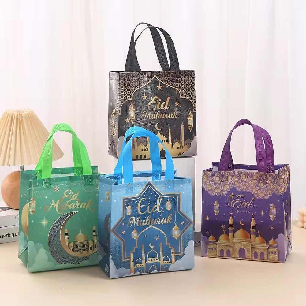 Bag for Ramadan 