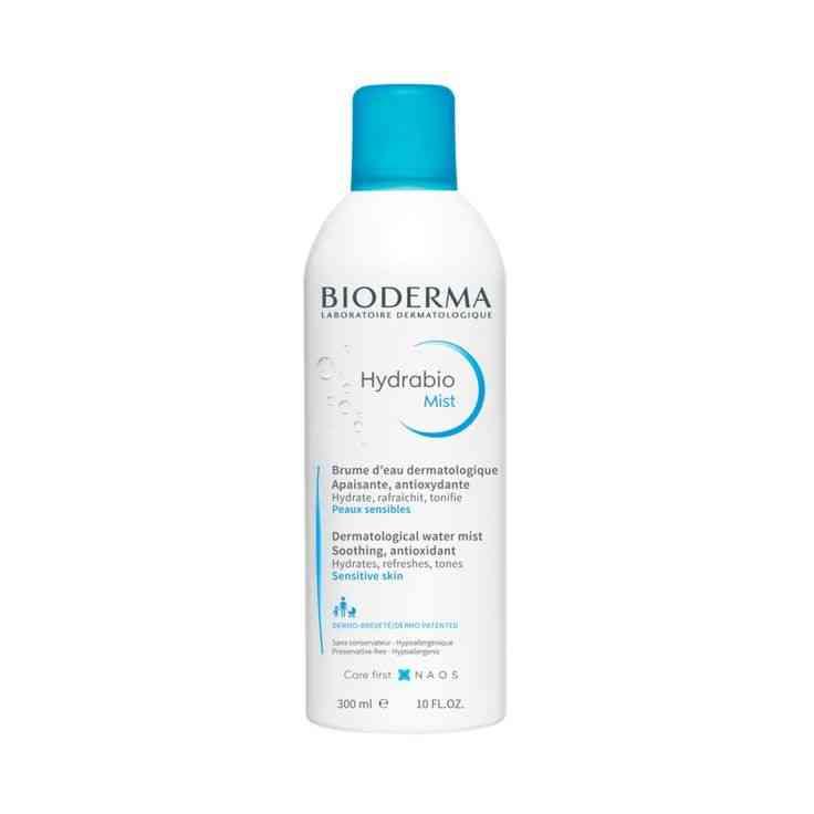 Bioderma Hydrated Spray