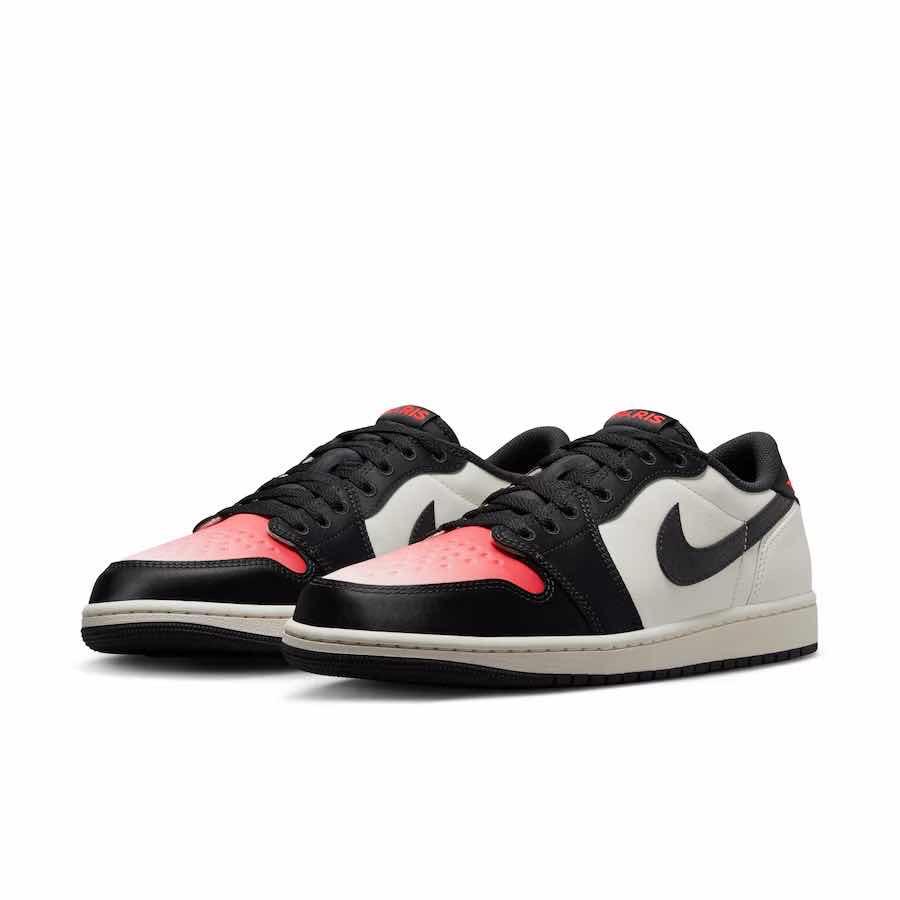 AJ1 X PSG Paris 