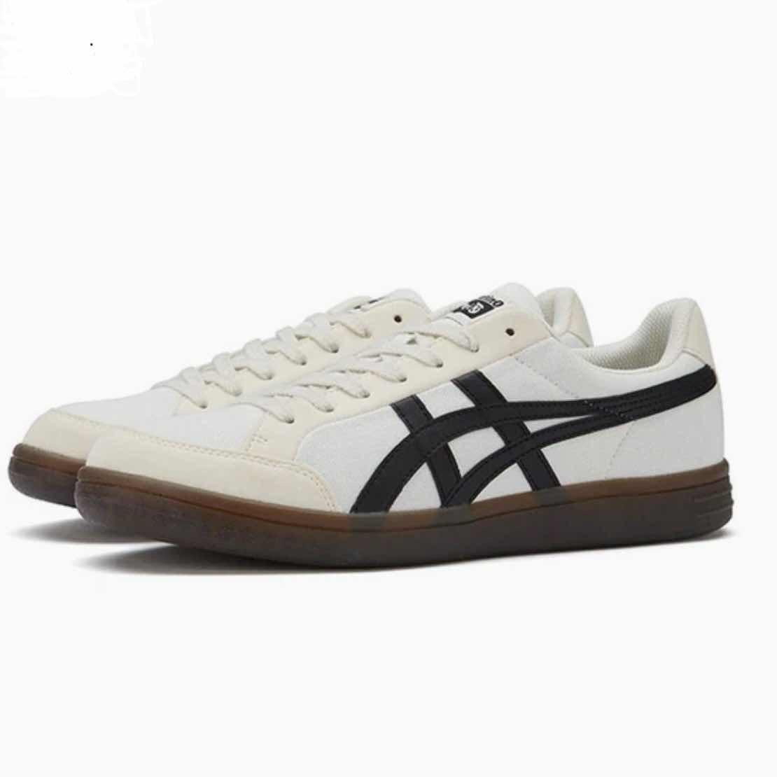 Onitsuka Tiger Advanti Cream white