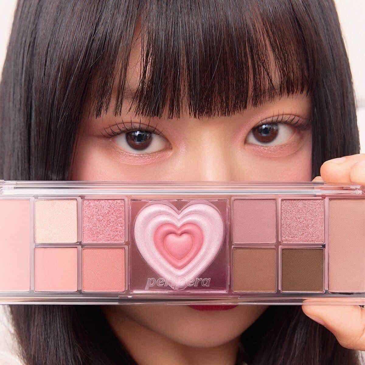 Peripera Eyeshadow