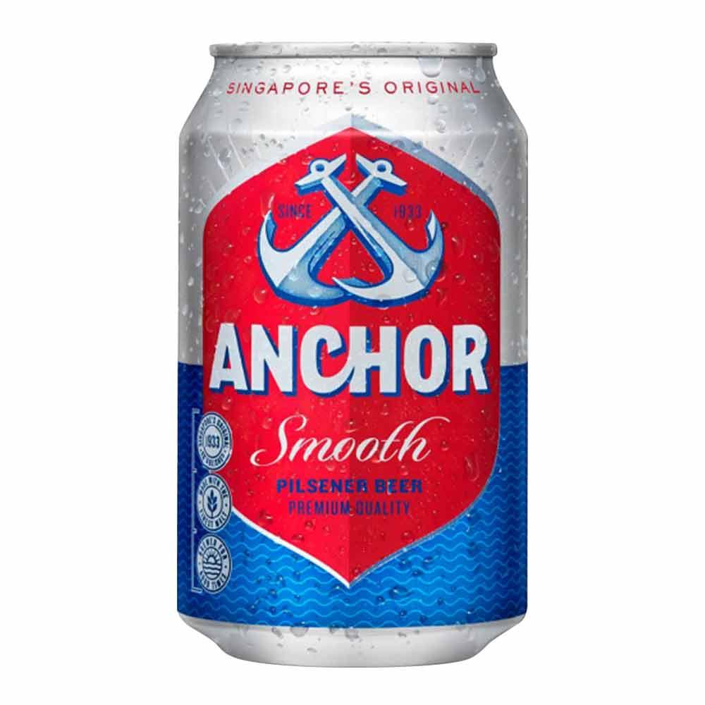 Anchor Can / អាន់ឆ័រកំប៉ុង