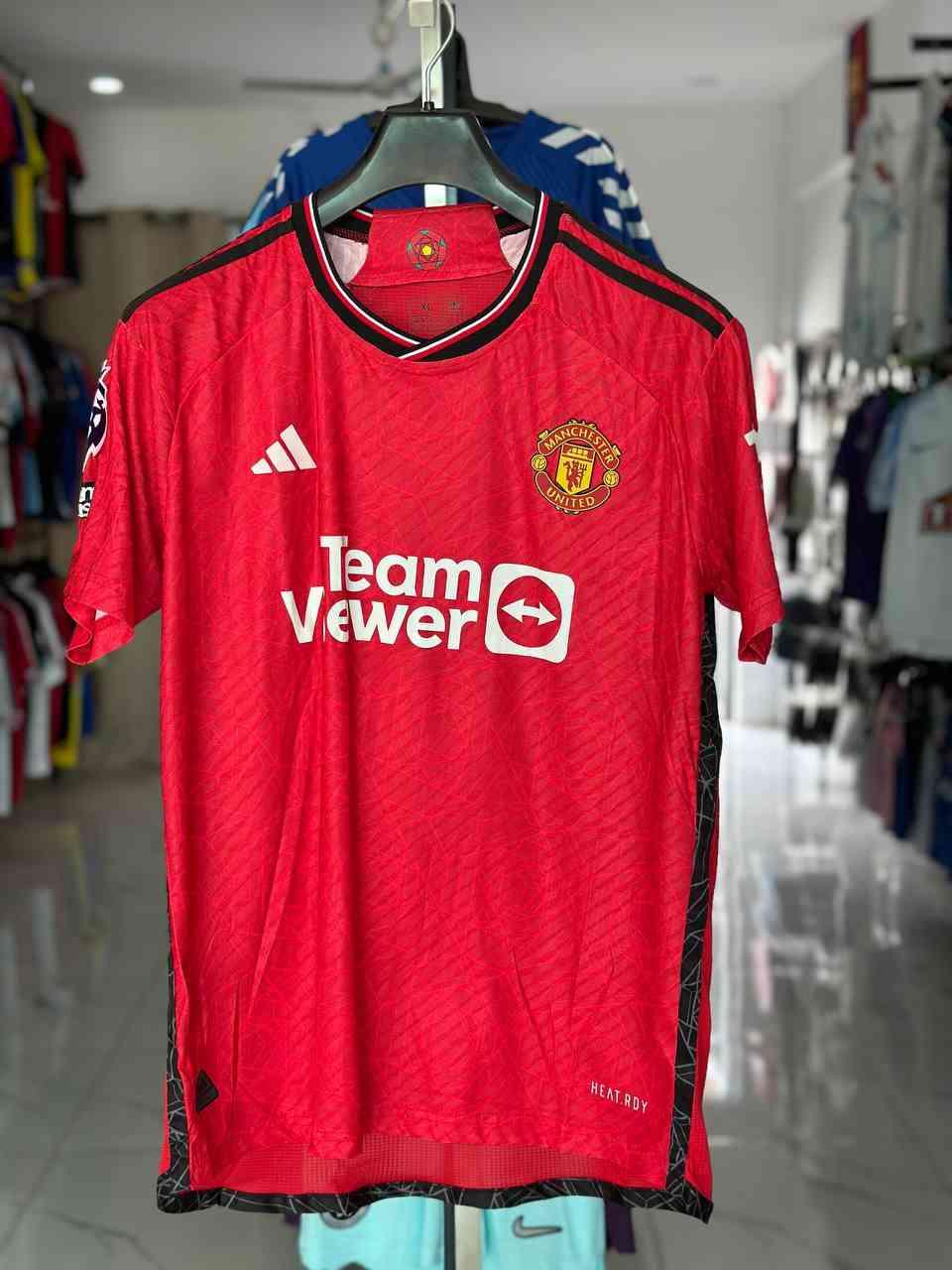 Man UTD 23/24