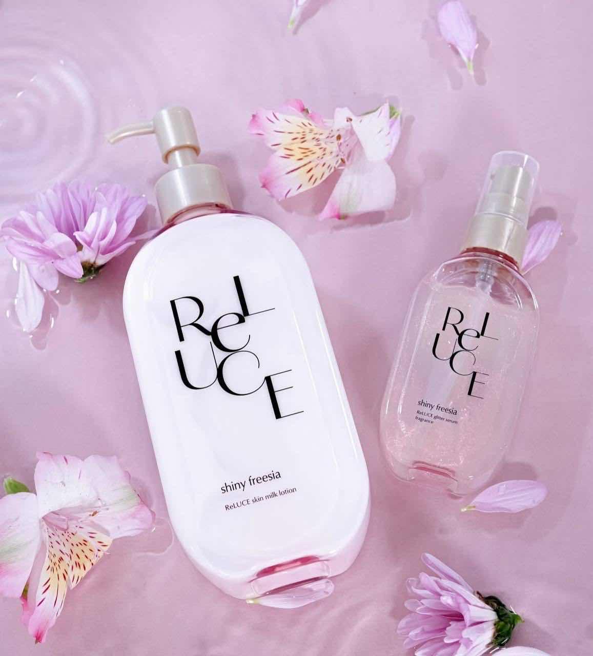 Reluce Skin Milk 