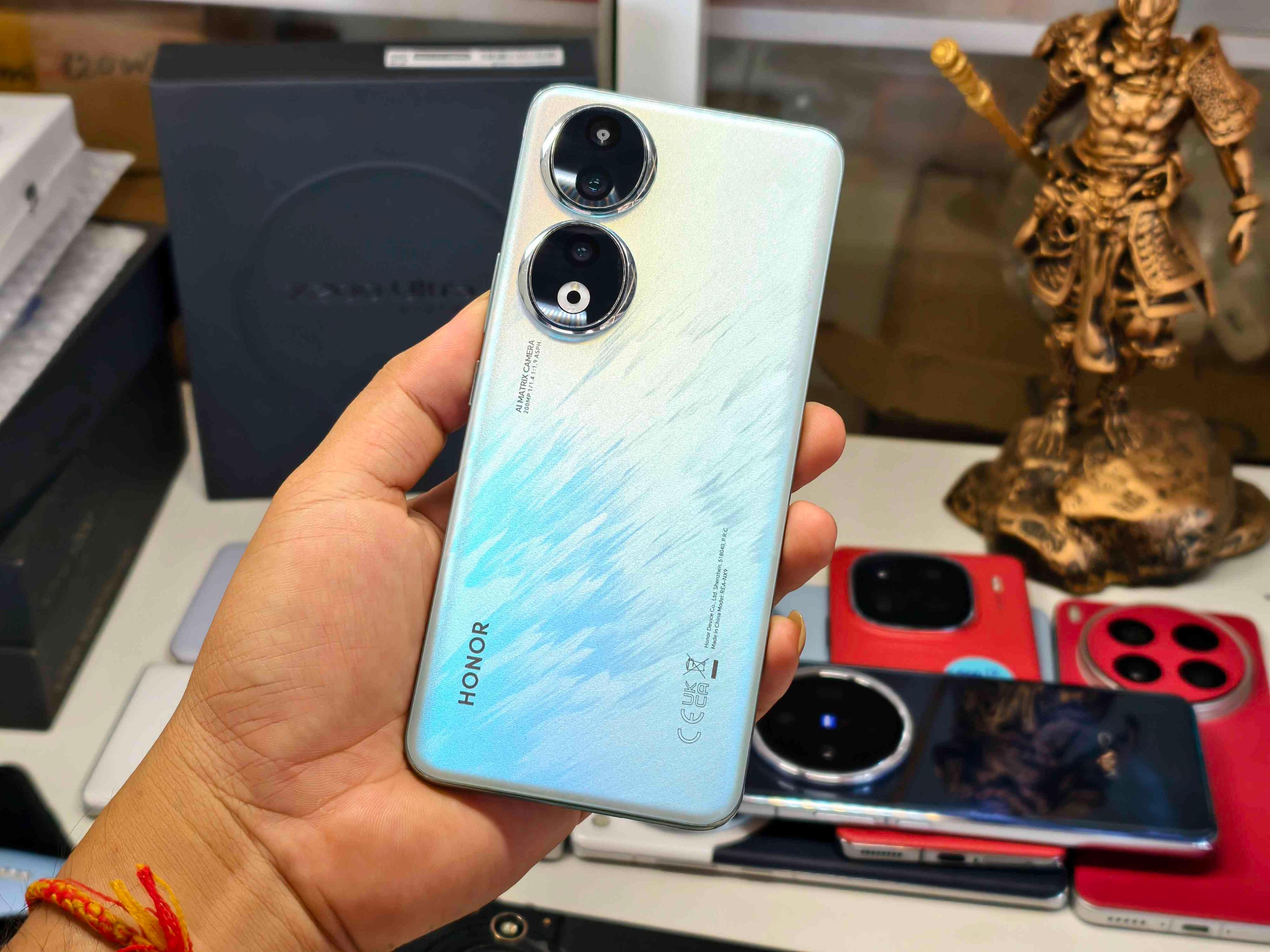Honor 90 5G