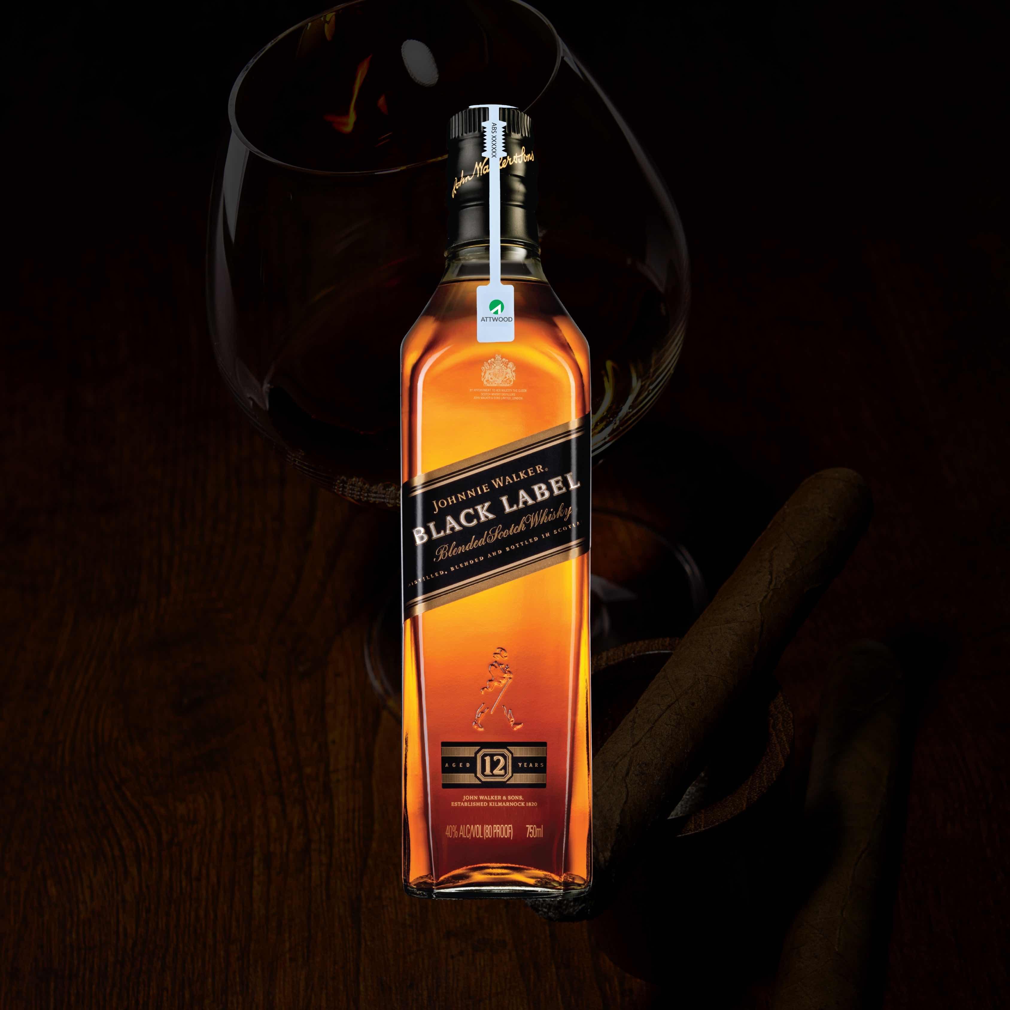 Johnnie Walker Black Label