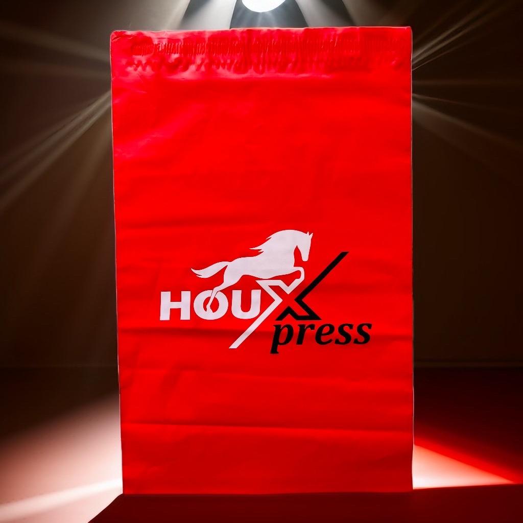 ថង់ដាក់ទំនិញ​ Delivery Plastic Bags