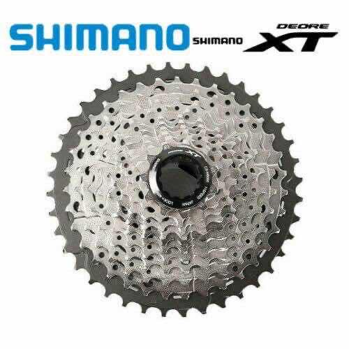 លីប SHIMANO XT M8100 11លេខ ទំហំ 11-42T