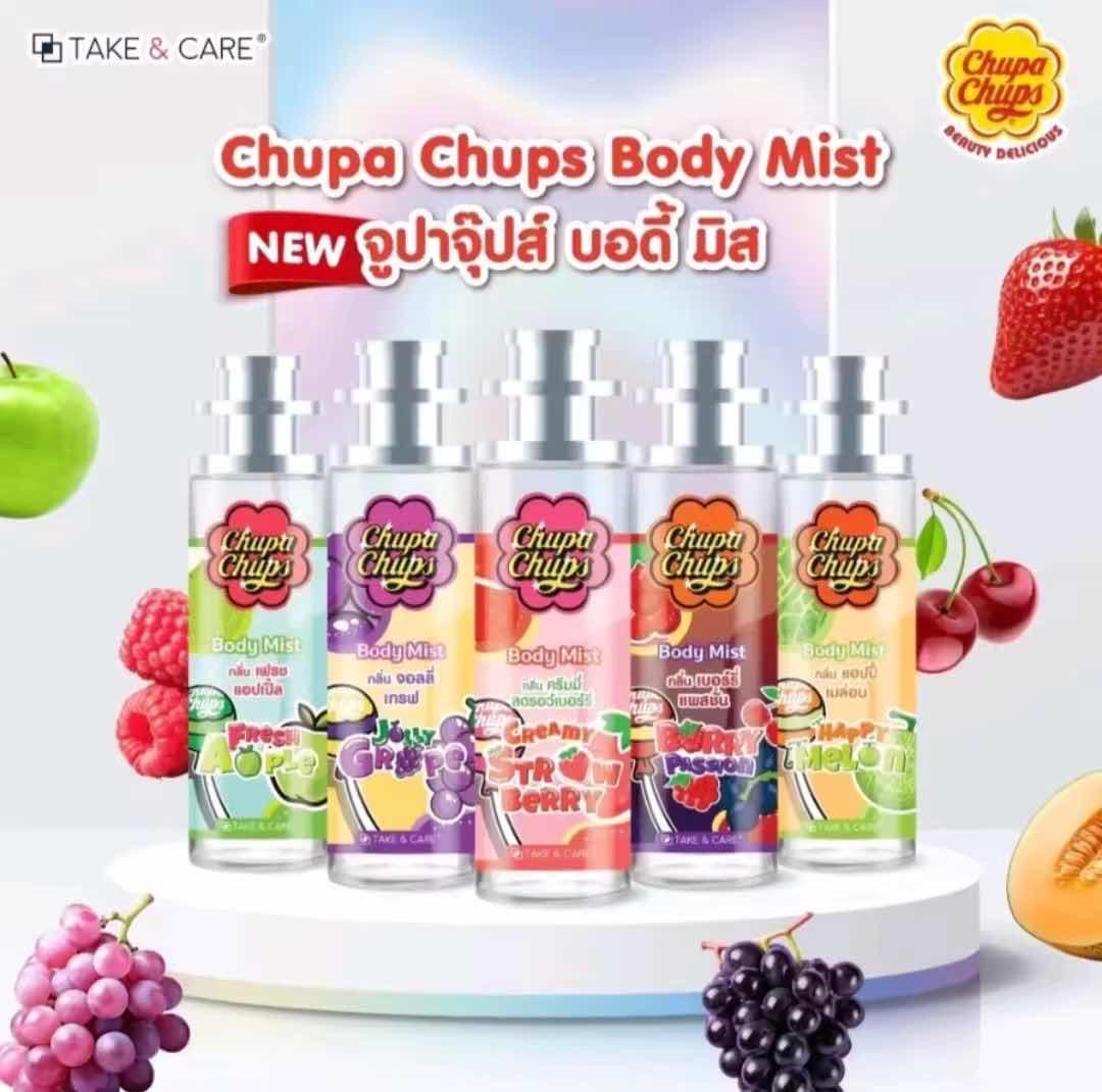Chupa Chups