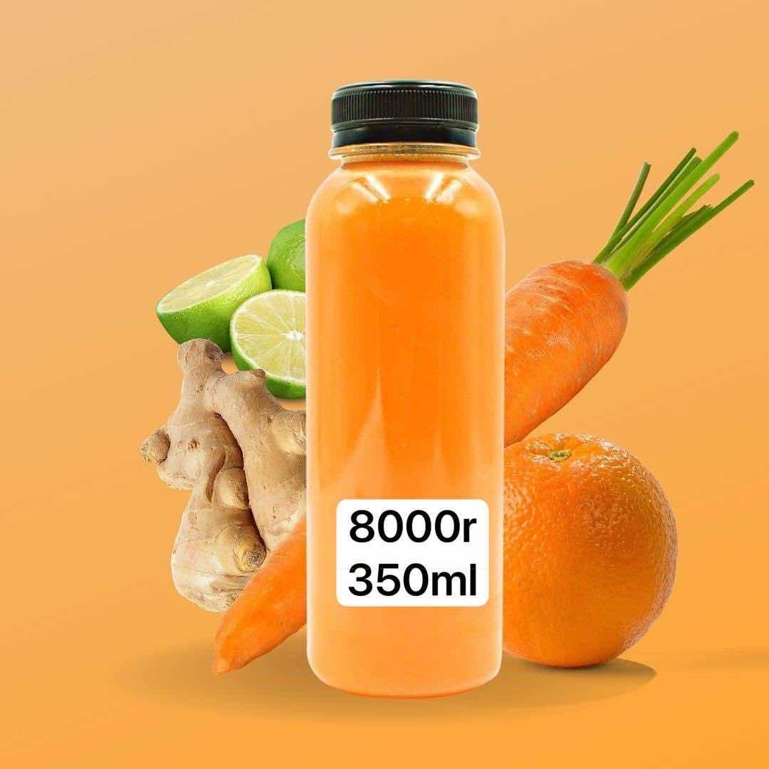 ទឹកការ៉ុតគៀប