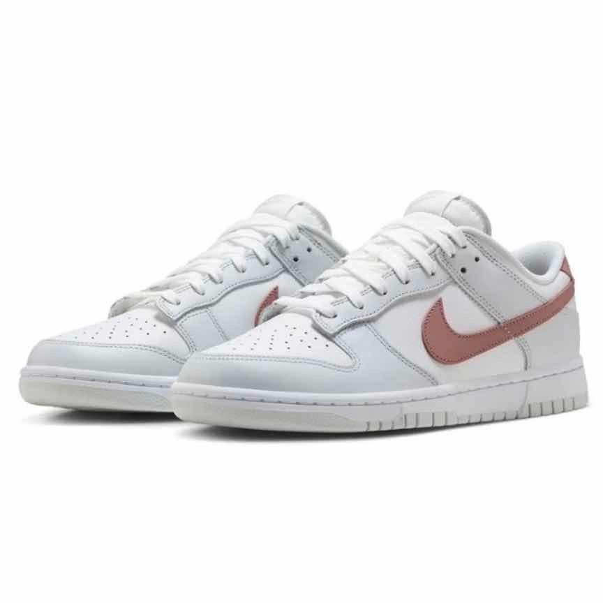 Nike DL Pure Platinum Rose Whisper