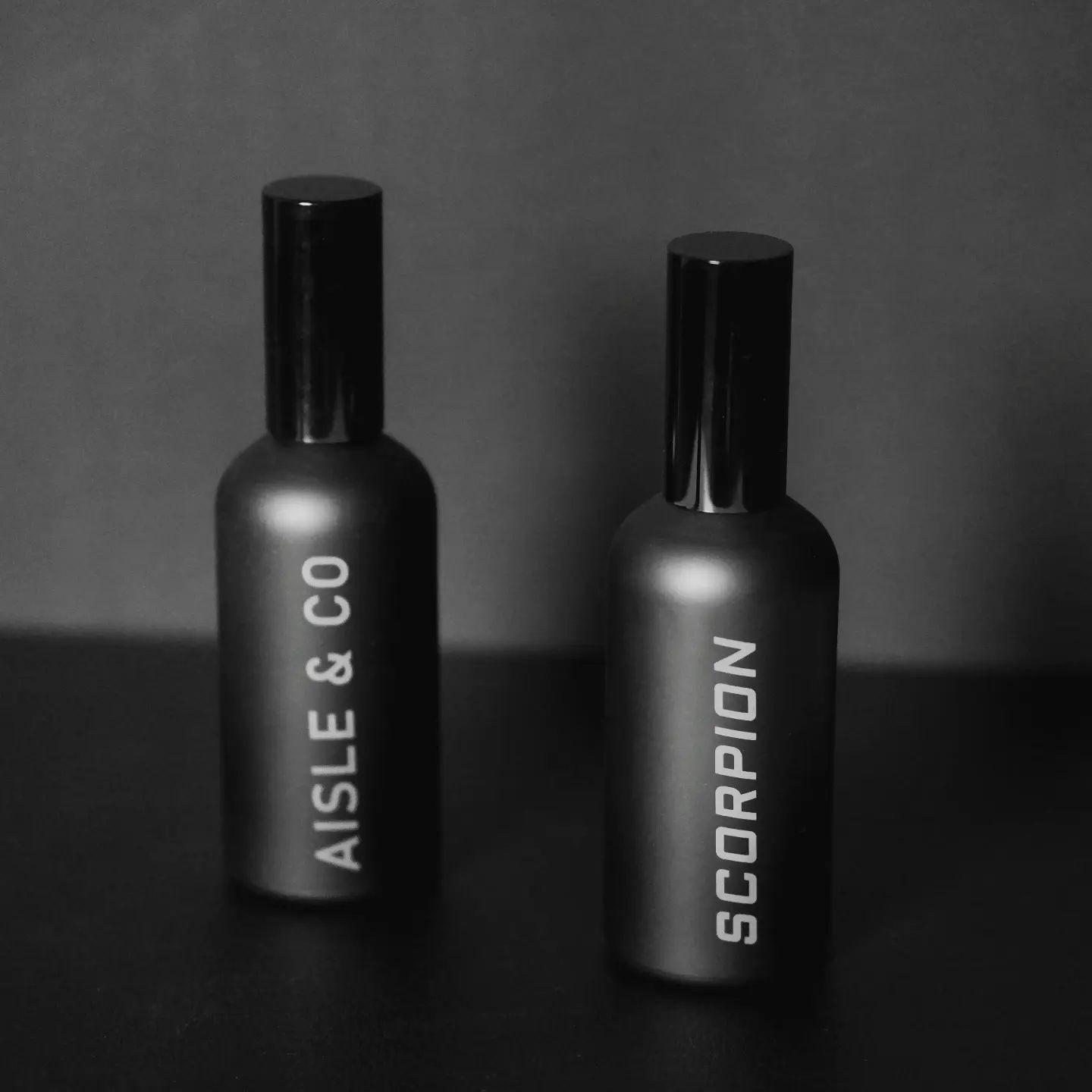 Alcohol Spray
