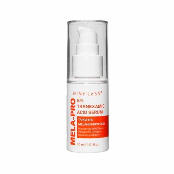 Nine Less - Mela Pro 5% Tranexamic acid serum ( 30ml ) 