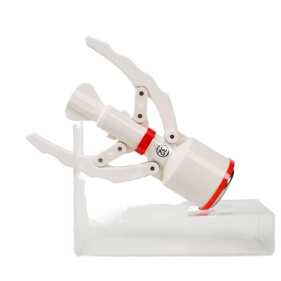 ឧបករណ៍កាត់ស្បែកចុងលិង្គ Stapler foreskin