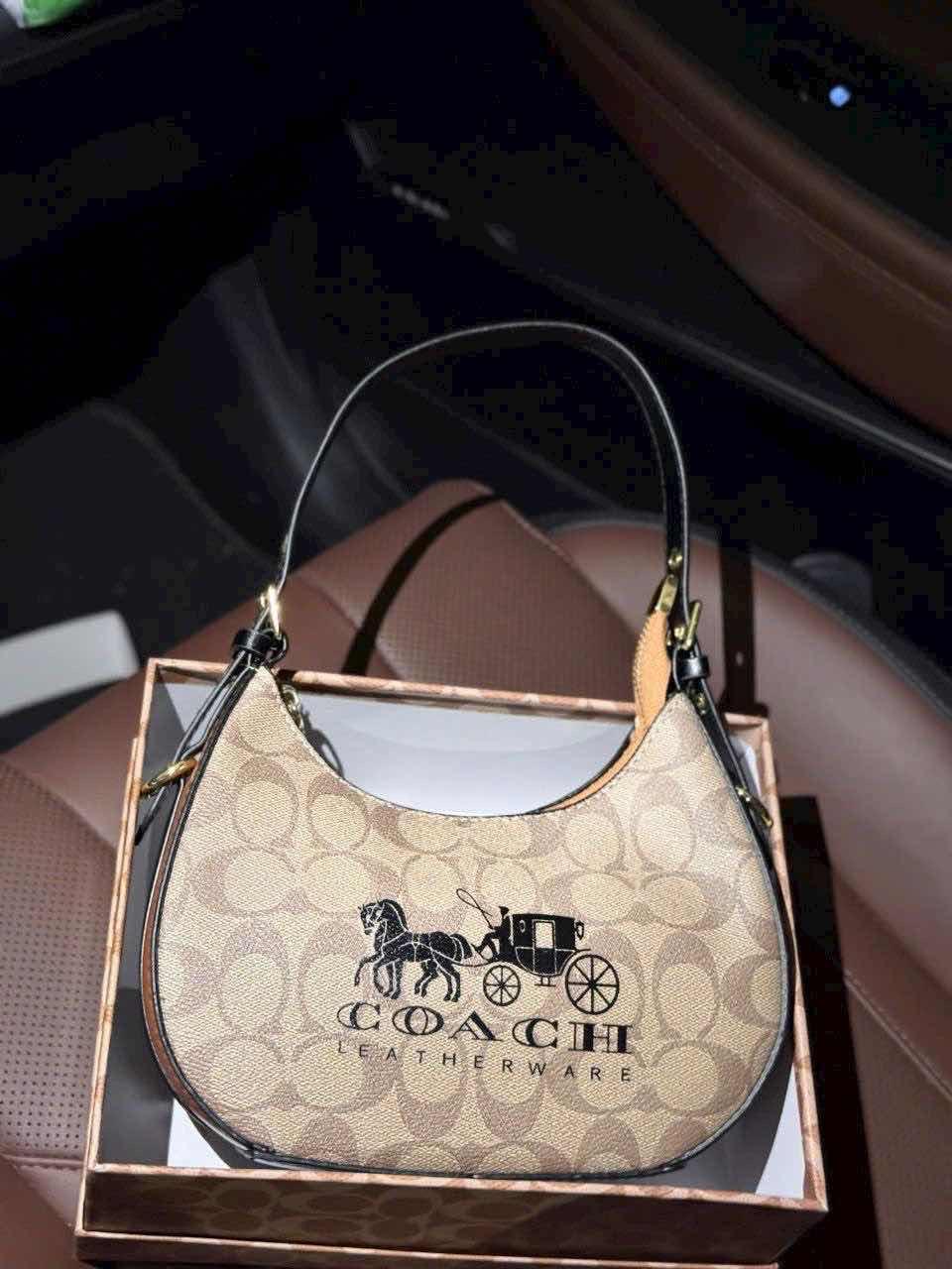 Coach
