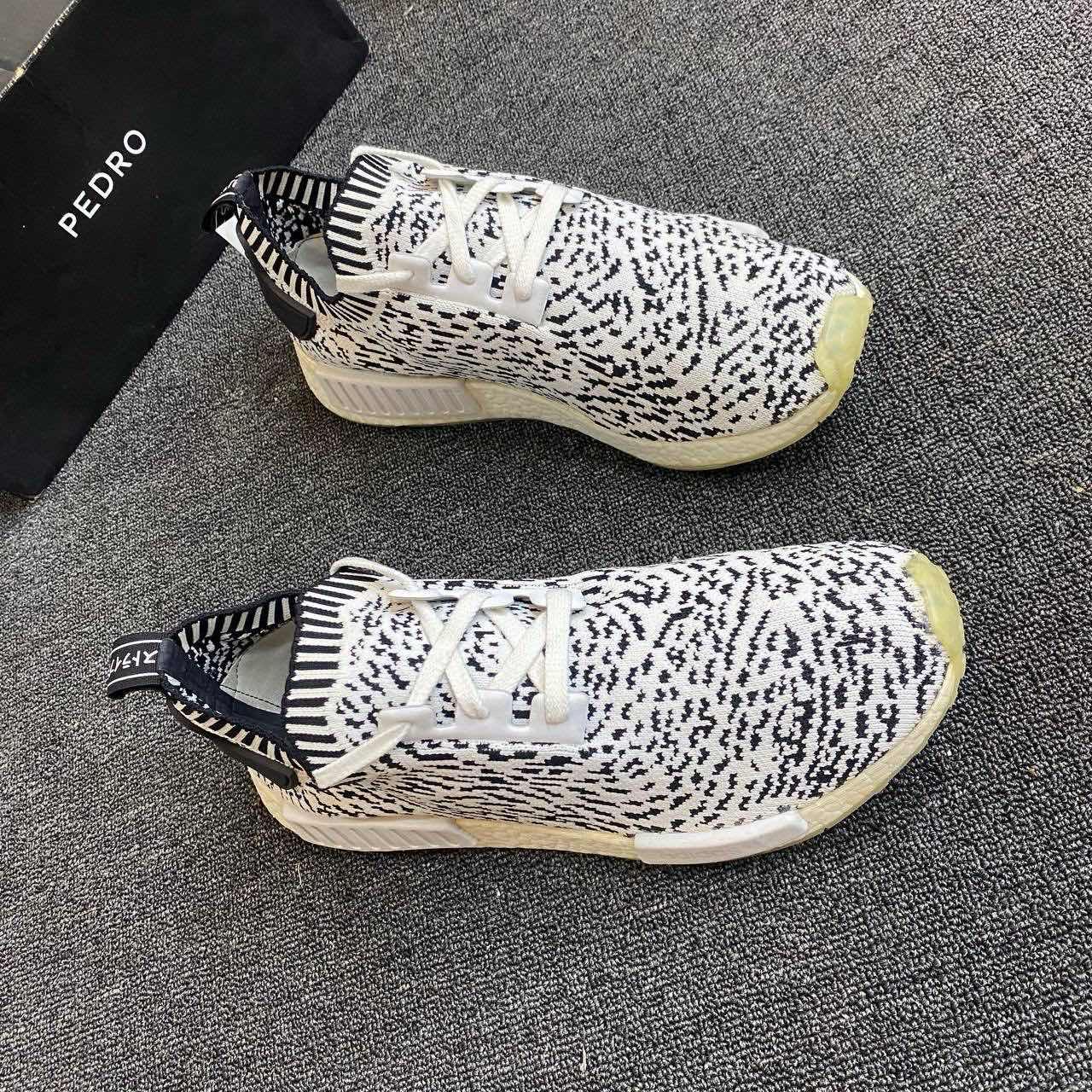 Adidas NMD R1 Primeknit