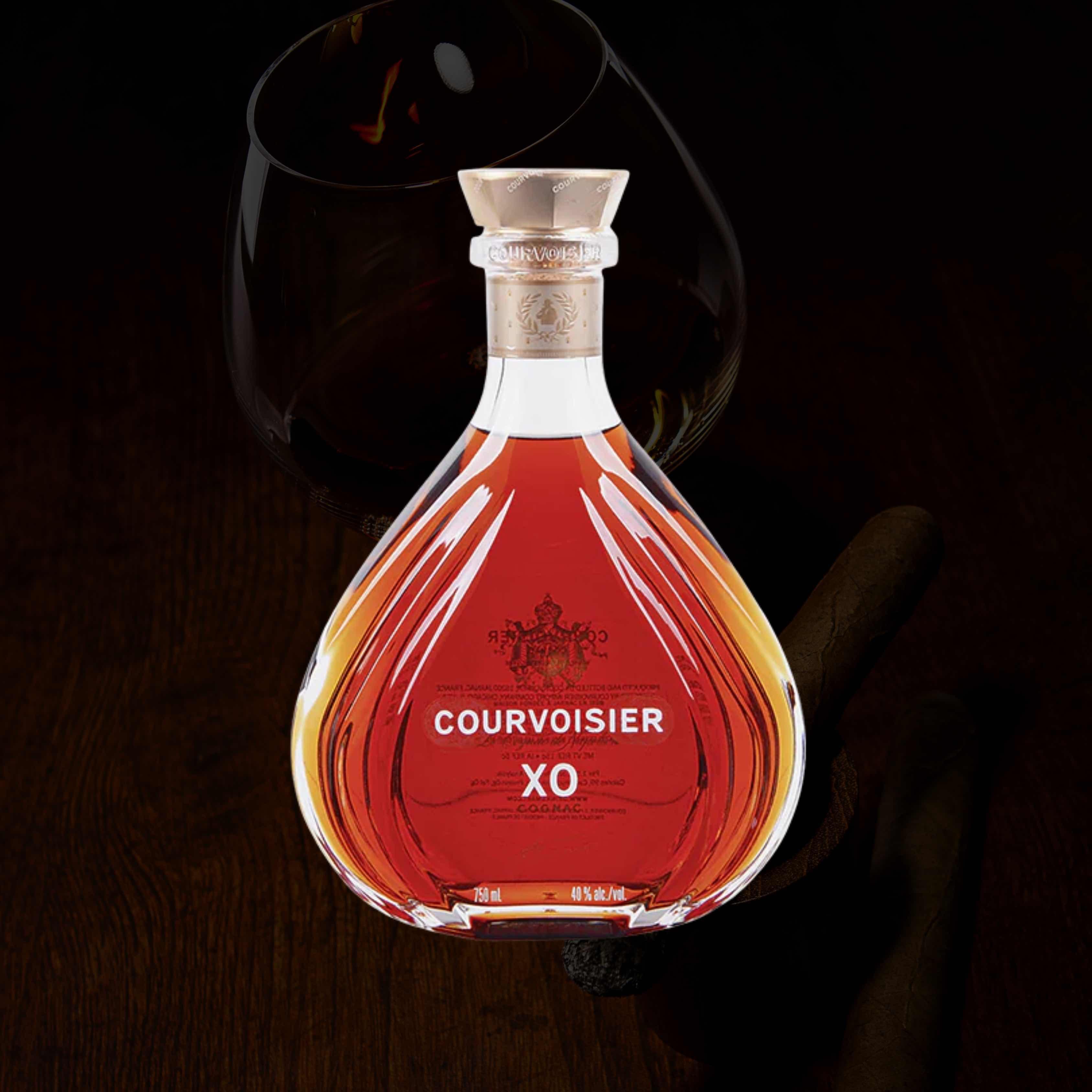 Courvoisier XO