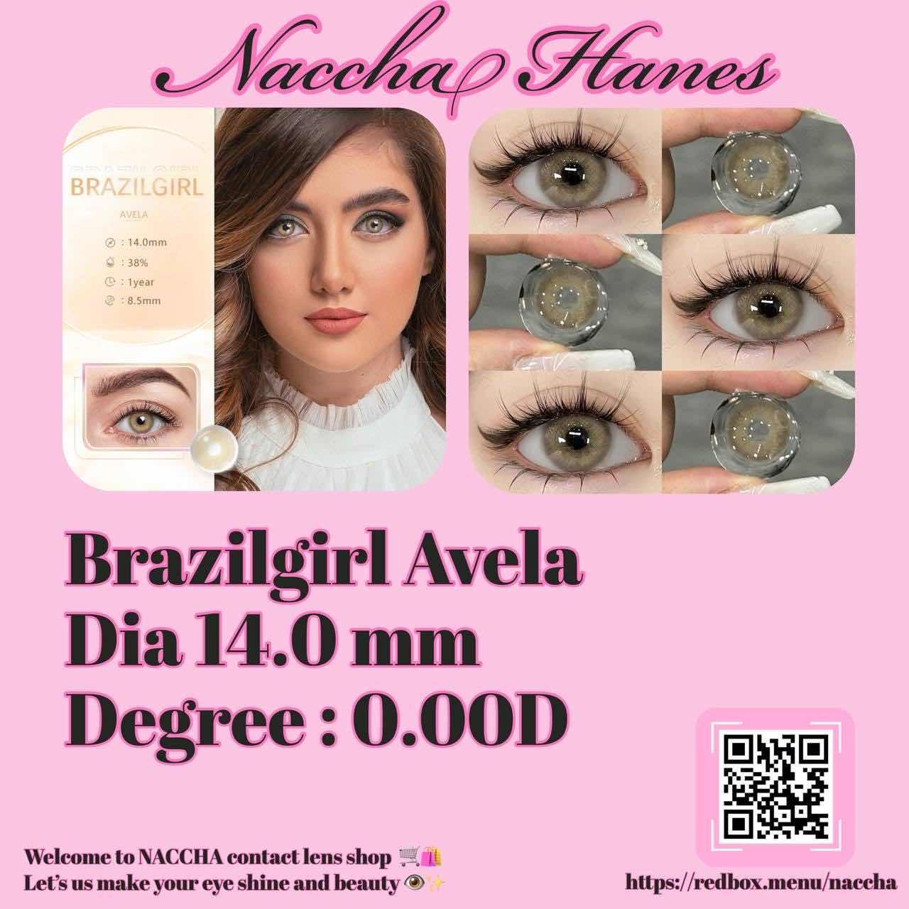 Brazilgirl Avela