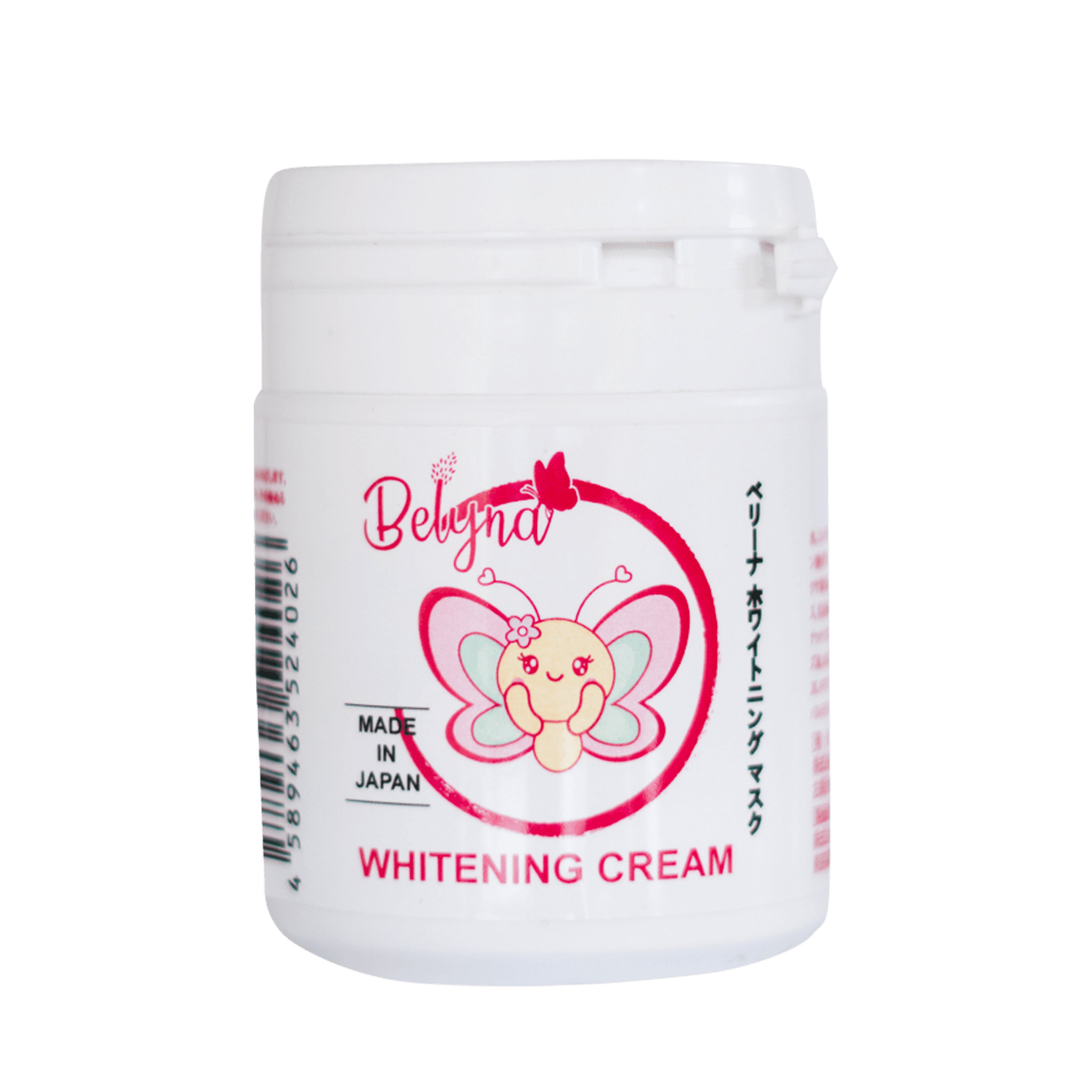 Belyna Cream Mask 